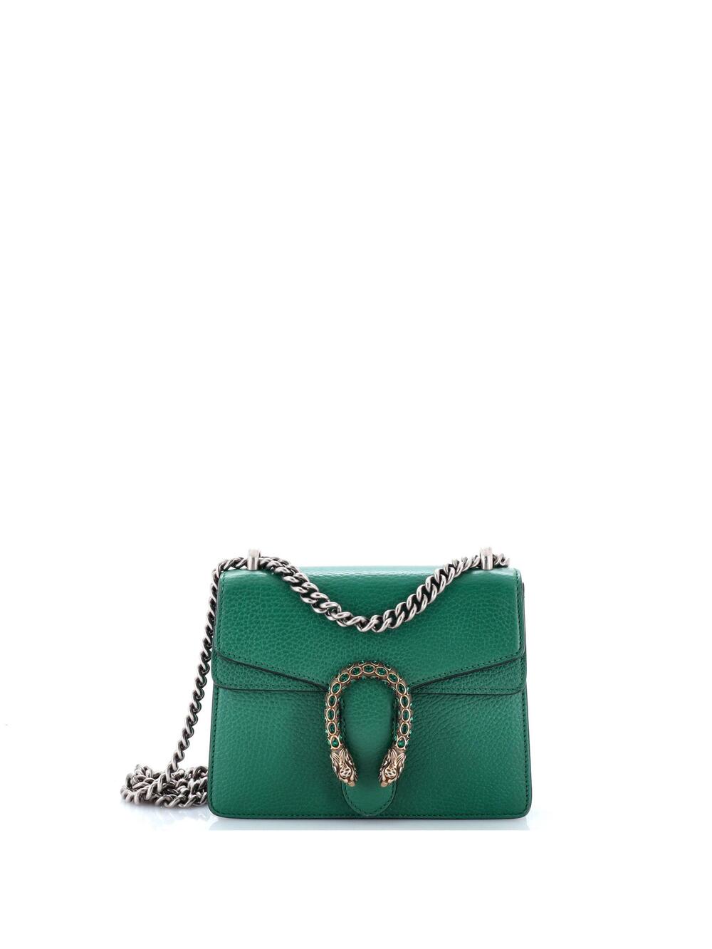 Gucci Dionysus Bag Leather Mini #377050G15B